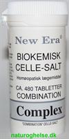 Cellesalt Complex New Era